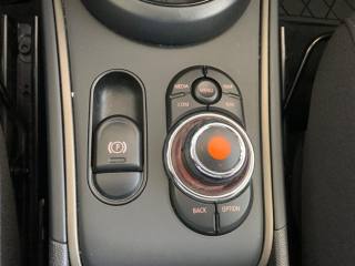 MINI Countryman usata, con Fari LED