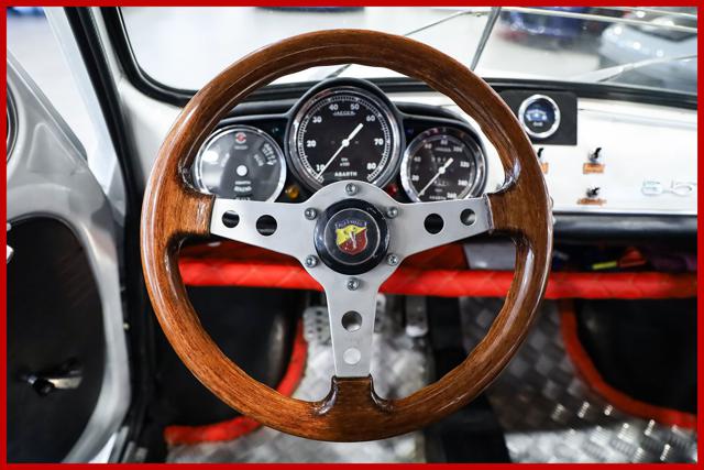 ABARTH Other usata 10