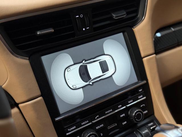 PORSCHE 911 usata, con Immobilizzatore elettronico