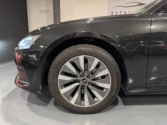 AUDI A6 usata, con Trazione integrale