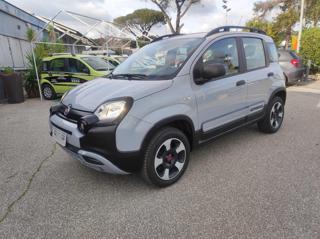 FIAT Panda cross  1.2  navi NEOPAT super full