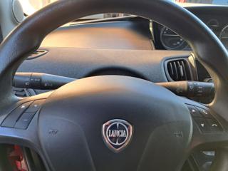LANCIA Ypsilon usata, con Volante multifunzione