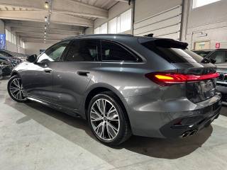 AUDI A5 usata, con Autoradio