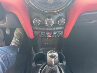 MINI One usata, con Servosterzo