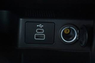 FORD Kuga usata, con Touch screen