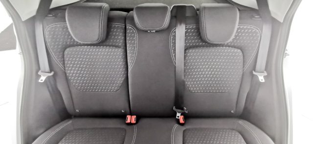 FORD Fiesta usata 55