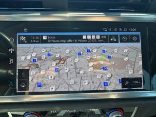 AUDI Q3 usata, con Cruise Control