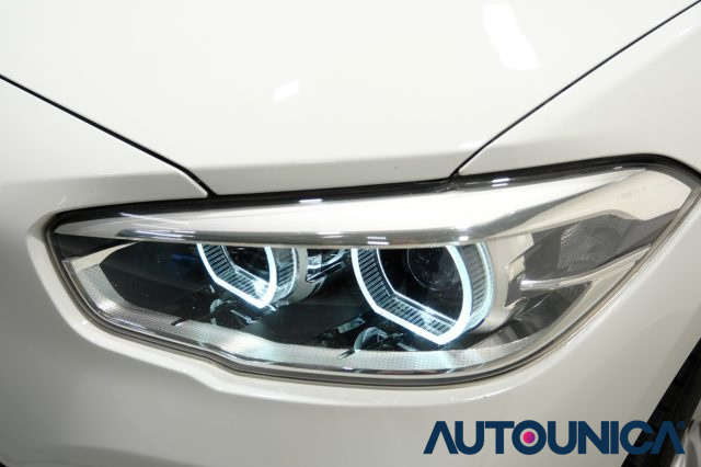 BMW 118 usata 51