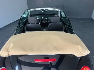 VOLKSWAGEN New Beetle usata, con ESP