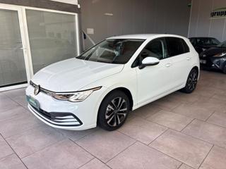 VOLKSWAGEN Golf usata, con Airbag laterali