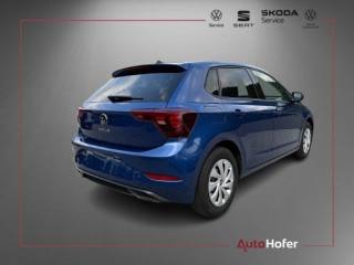 VOLKSWAGEN Polo usata, con Airbag laterali