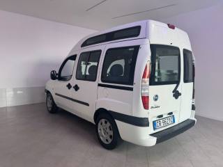 FIAT Doblo usata 8
