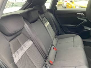 AUDI A3 usata, con Cruise Control