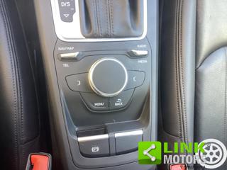 AUDI Q2 usata, con Touch screen