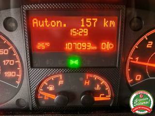 FIAT Ducato usata, con Chiusura centralizzata