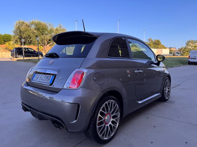 ABARTH 595 usata 43