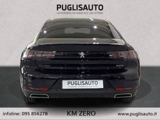PEUGEOT 508 usata, con Chiusura centralizzata