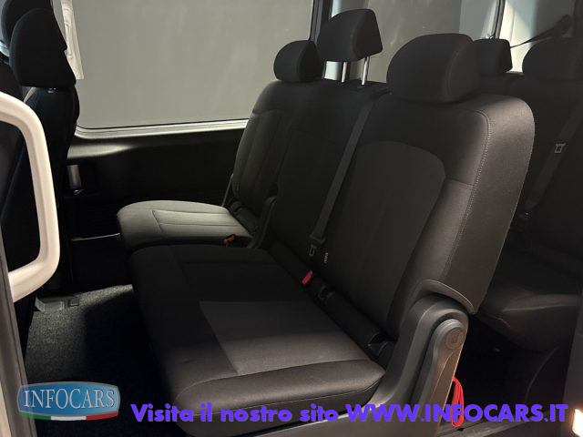 HYUNDAI Staria usata, con Boardcomputer