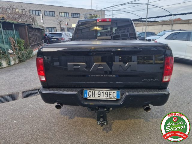 DODGE RAM usata, con Alzacristalli elettrici