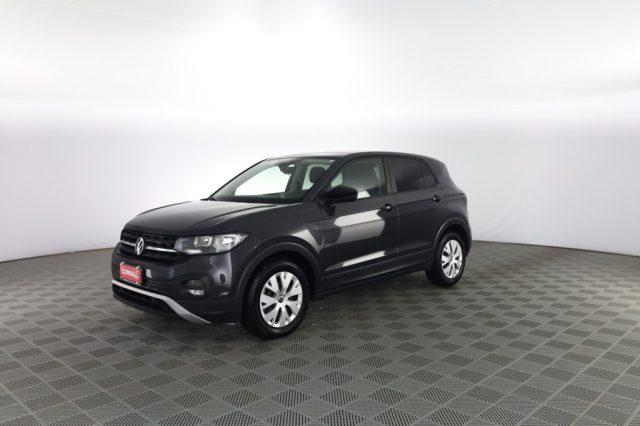 VOLKSWAGEN T-Cross usata 6