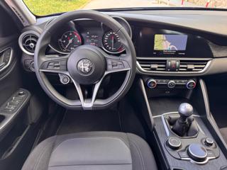 ALFA ROMEO Giulia usata, con Cronologia tagliandi