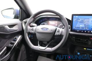 FORD Focus usata, con Luci diurne