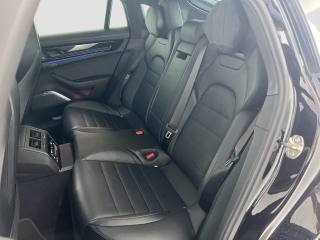 PORSCHE Panamera usata 9