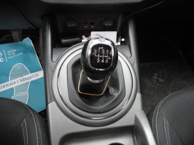 KIA Sportage usata, con Chiusura centralizzata telecomandata