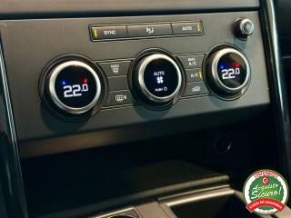 LAND ROVER Discovery usata, con Controllo trazione