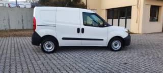 FIAT Doblo usata, con Autoradio