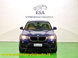 BMW X3 usata, con Autoradio