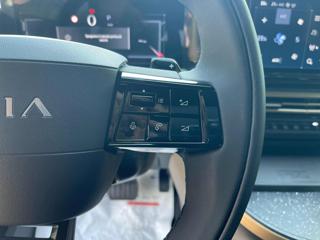 LANCIA Ypsilon usata, con Servosterzo