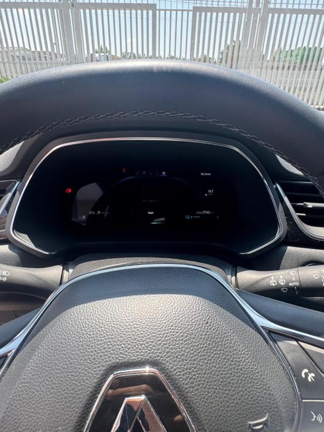 RENAULT Captur usata, con ESP