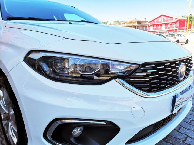 FIAT Tipo usata, con Cronologia tagliandi