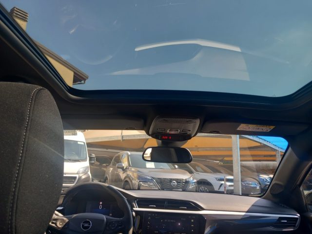 OPEL Corsa usata, con Isofix
