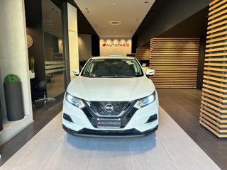 NISSAN Qashqai 1.6 dCi 2WD Business