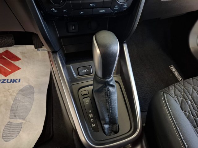 SUZUKI Vitara usata, con Sistema di navigazione