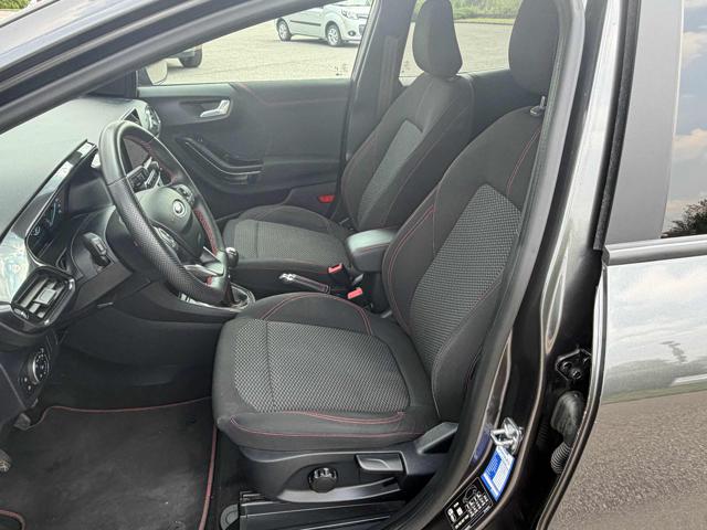 FORD Puma usata, con Specchietti laterali elettrici