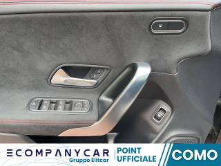 MERCEDES-BENZ CLA 180 usata, con Cruise Control