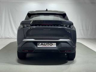 PEUGEOT 3008 usata, con Cerchi in lega