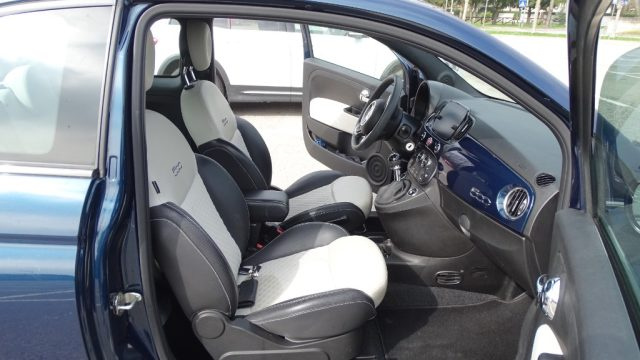 FIAT 500 usata 53