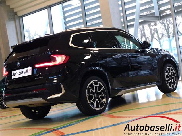 BMW X1 usata, con Portellone posteriore elettrico
