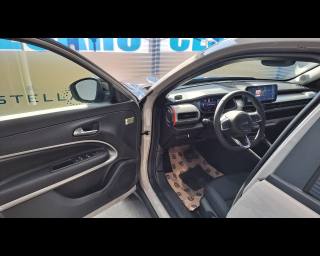 JEEP Avenger usata, con Vetri oscurati