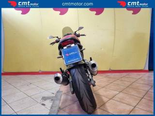 DUCATI Monster 620 usata 4