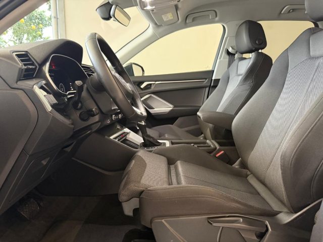 AUDI Q3 usata, con Climatizzatore