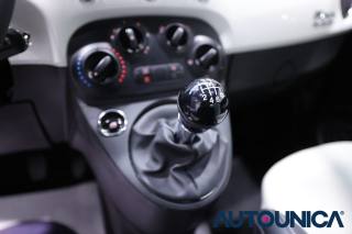 FIAT 500 usata, con Sensore di luce