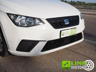 SEAT Ibiza usata 25