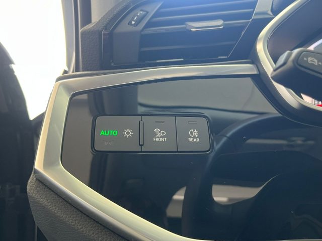 AUDI Q3 usata, con Controllo trazione