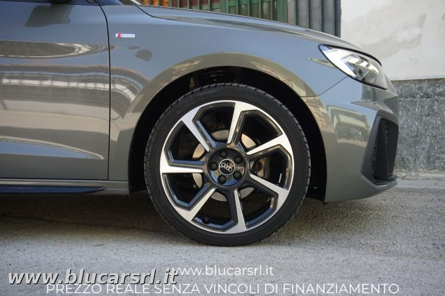 AUDI A1 usata 26