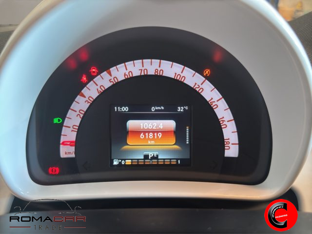 SMART ForTwo usata, con ESP